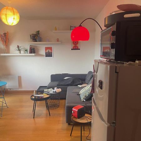 Appartement Au Centre Ville De Toulouse Exterior foto