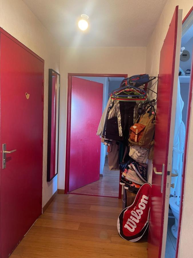 Appartement Au Centre Ville De Toulouse Exterior foto